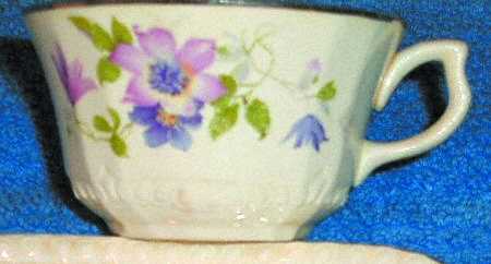 SLM171 Flat Cup
