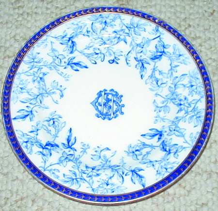 SP178 by Spode