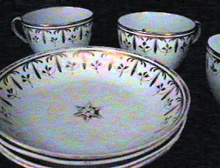 9227 by Spode