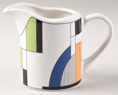 Radius Creamer