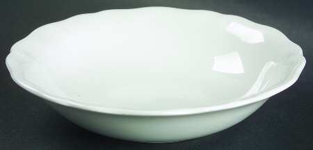 Marlborough White by Spode