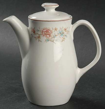 SLE13 Mini Coffee Pot & Lid