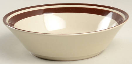 111 Coupe Cereal Bowl