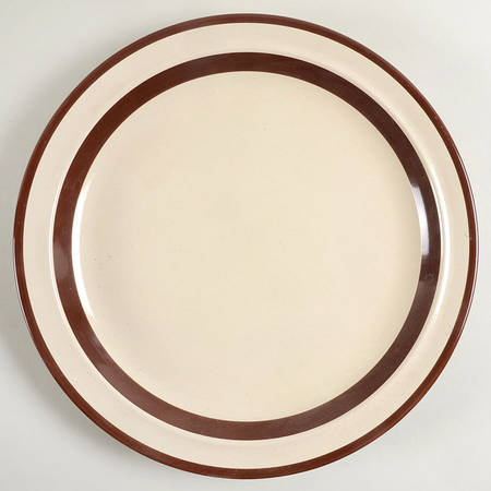 111 12" Chop Plate (Round Platter)