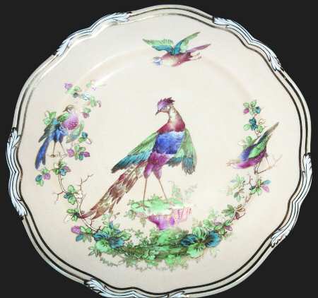Y180 by Spode
