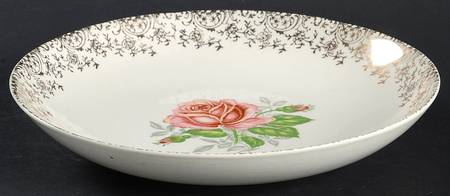 SLM174 Coupe Soup Bowl
