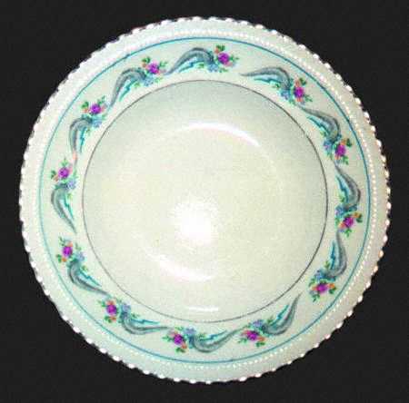 STB183 Rim Soup Bowl