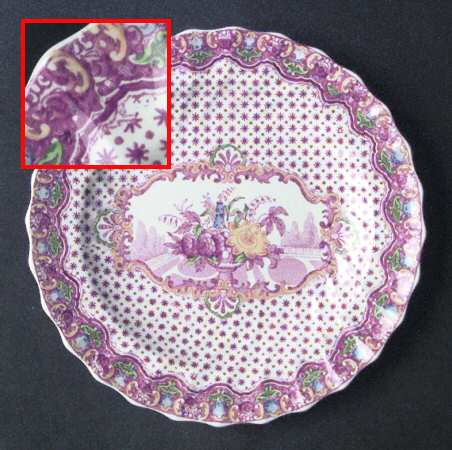 2-9341 by Spode