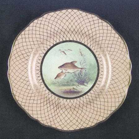 Bream by Spode