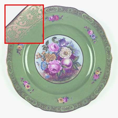 SP181 by Spode