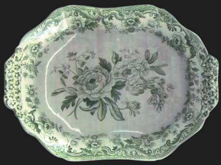 SP182 by Spode