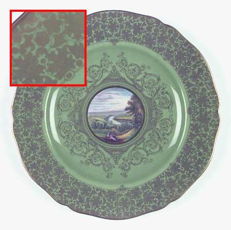 SP183 by Spode