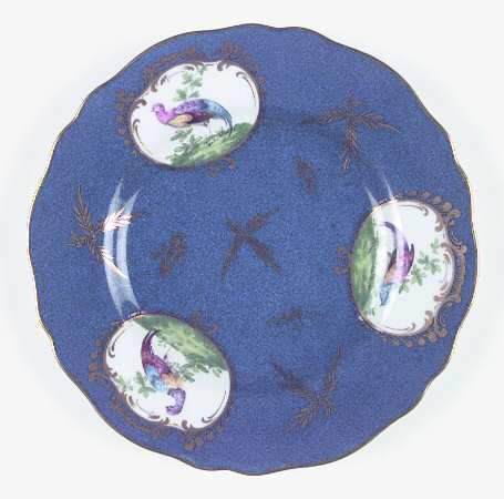 SP184 by Spode