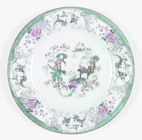 SP185 by Spode