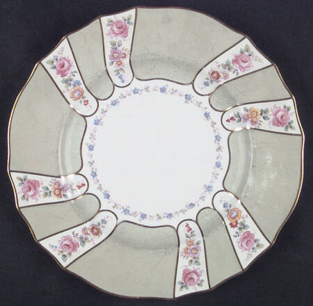 SP187 by Spode