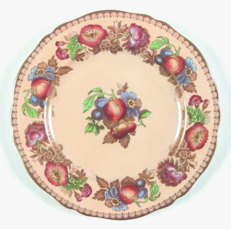 Y1890 by Spode