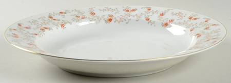 Jubila Rim Soup Bowl