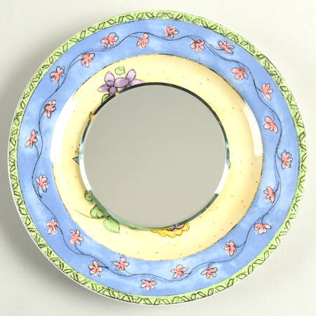Birds and The Bees Mirror-Small (SP) HC
