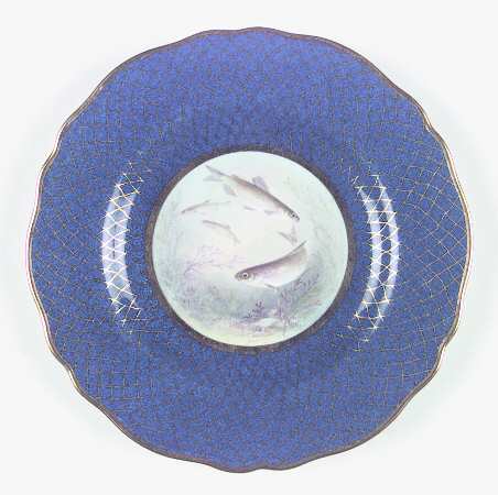 Smelt by Spode