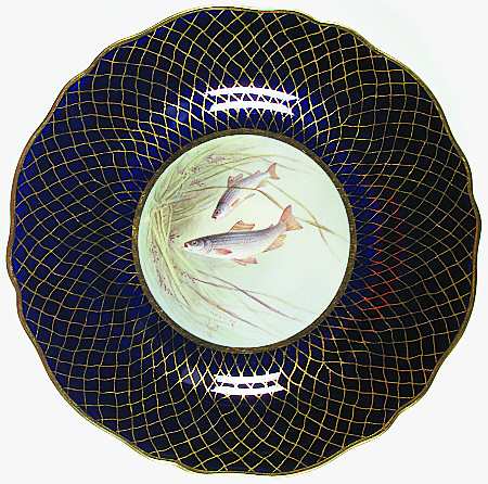 Y4998 by Spode
