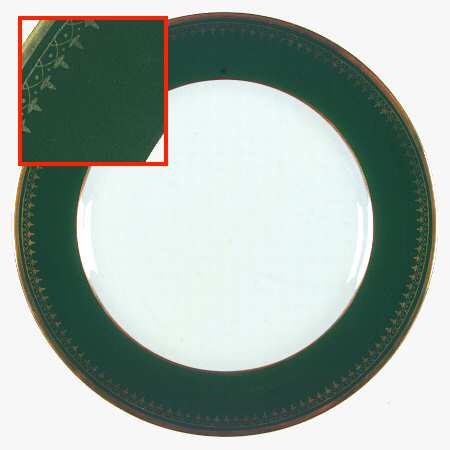 Y7392 by Spode