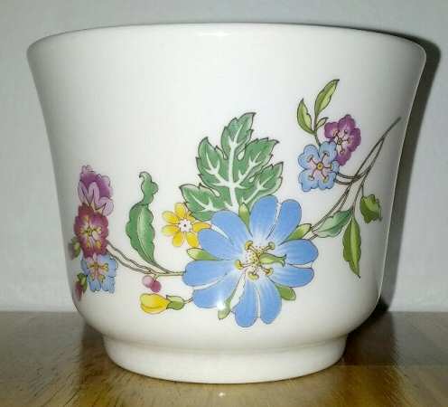SP189 5" Vase
