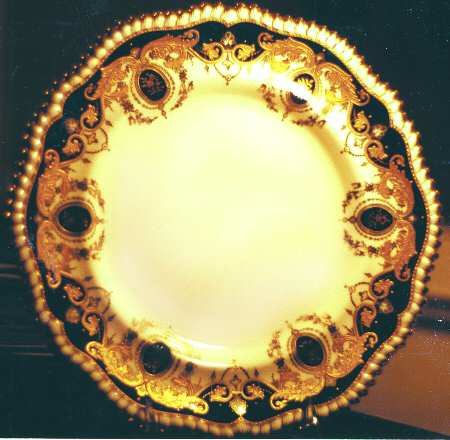 9858 by Spode