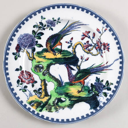 2-7540 by Spode