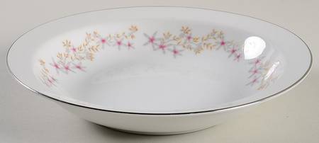 Romance Rim Soup Bowl