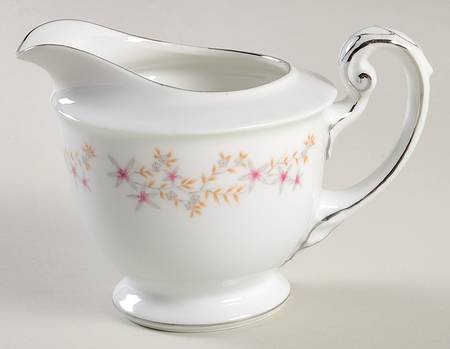 Romance Creamer