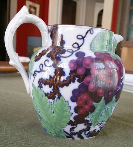 SP190 Pitcher