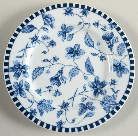 Adagio Bread & Butter Plate