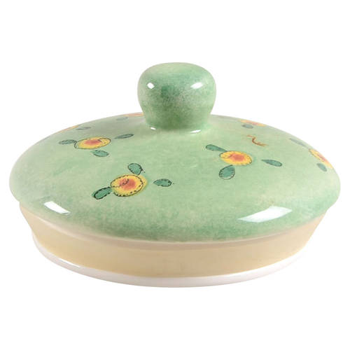 Sweet Shoppe Lid for Large Canister