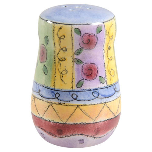 Sweet Shoppe Pepper Shaker