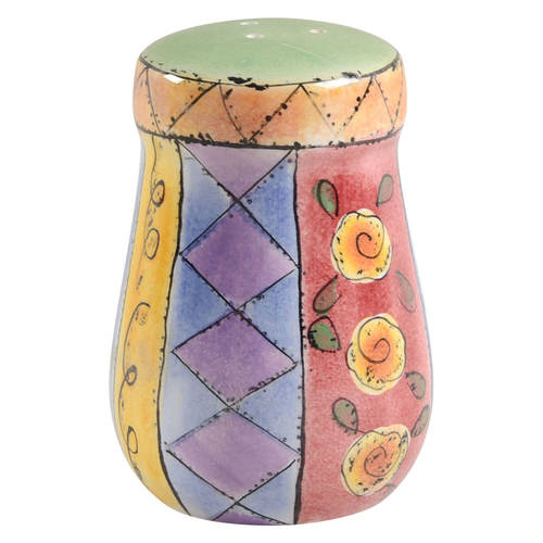 Sweet Shoppe Salt Shaker