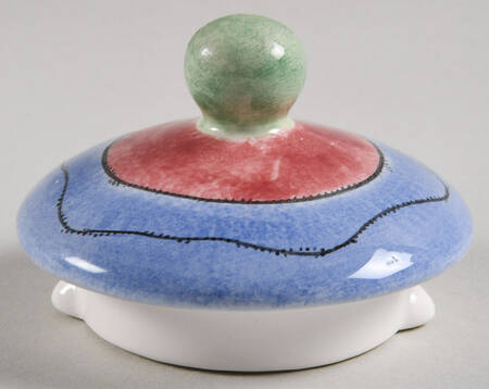 Sweet Shoppe Lid for Teapot