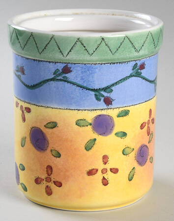 Sweet Shoppe Small Canister No Lid