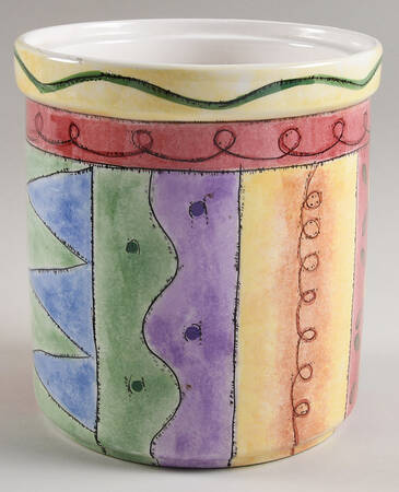Sweet Shoppe Extra Large Canister No Lid