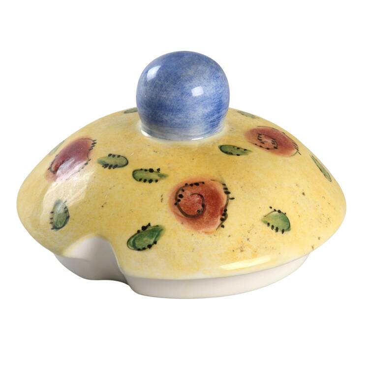 Sweet Shoppe Lid for Sugar Bowl