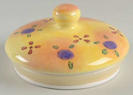 Sweet Shoppe Lid for Extra Large Canister