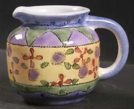 Sweet Shoppe Creamer