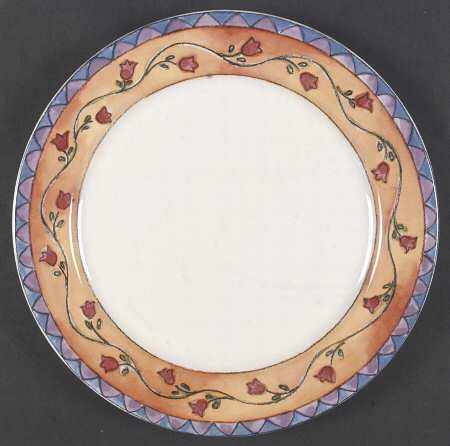 Sweet Shoppe Dinner Plate