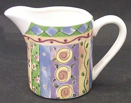 Sweet Shoppe Creamer