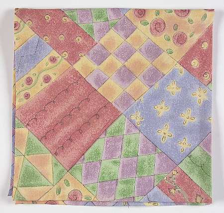Sweet Shoppe Cloth Napkin