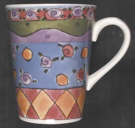 Sweet Shoppe Mug
