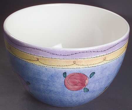 Sweet Shoppe 9" Mixing Bowl