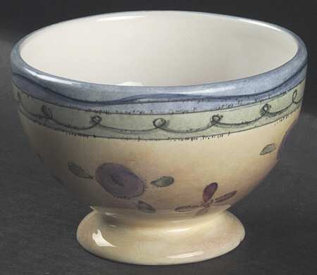 Sweet Shoppe Individual Ice Cream Dish