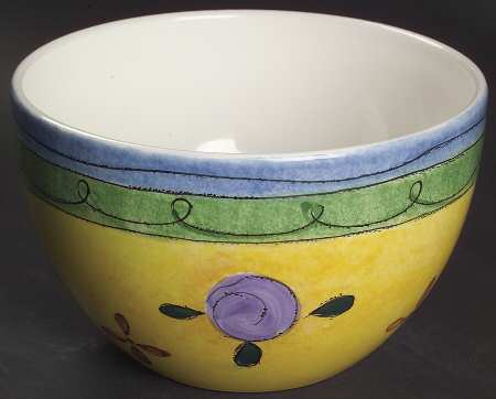 Sweet Shoppe 7" Mixing Bowl