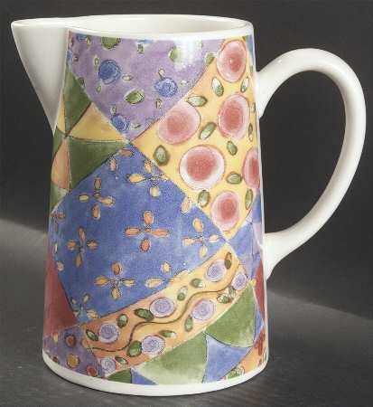 Sweet Shoppe 48 Oz Pitcher