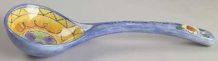 Sweet Shoppe Tureen Ladle